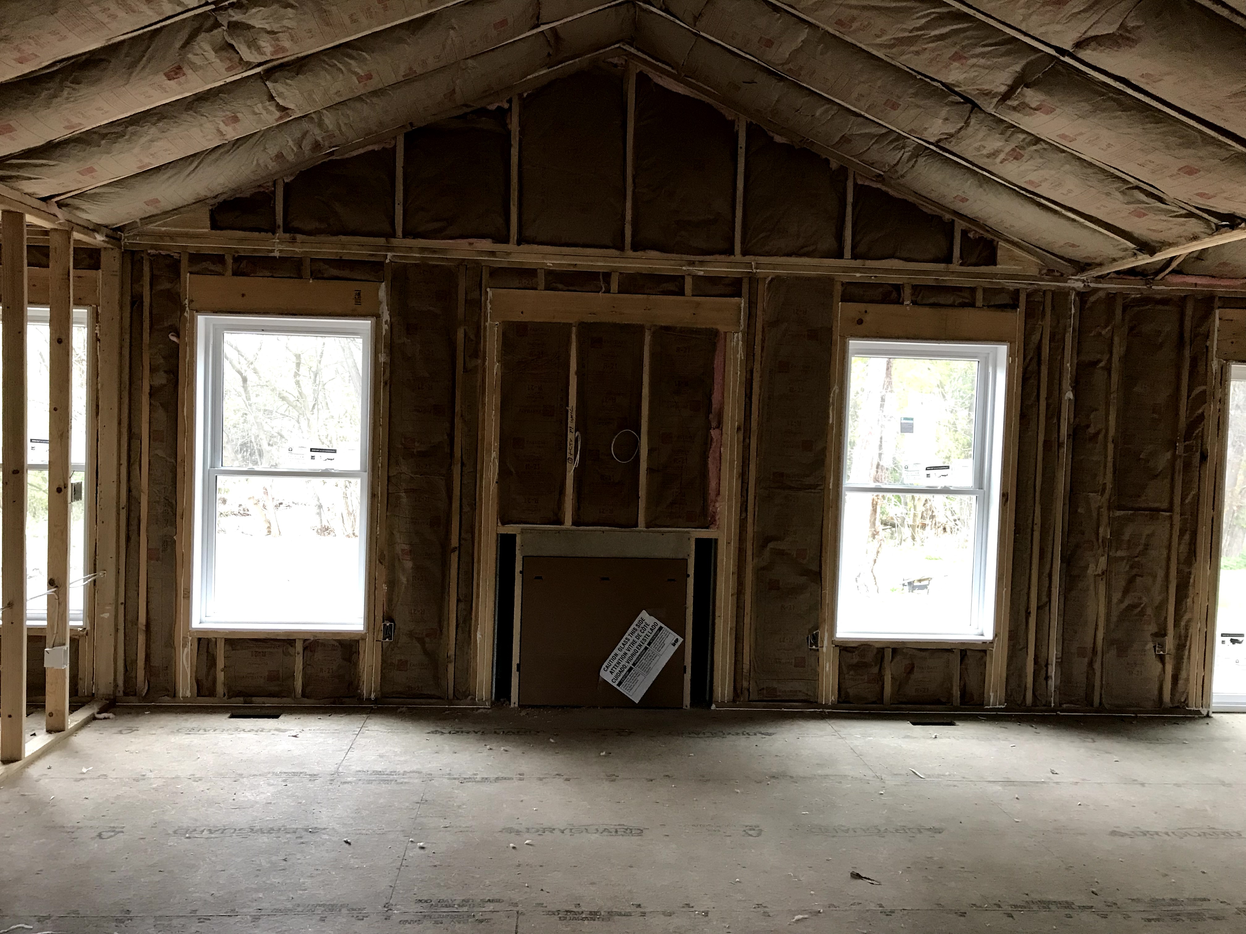 New Home Construction Ridgecrest Properties