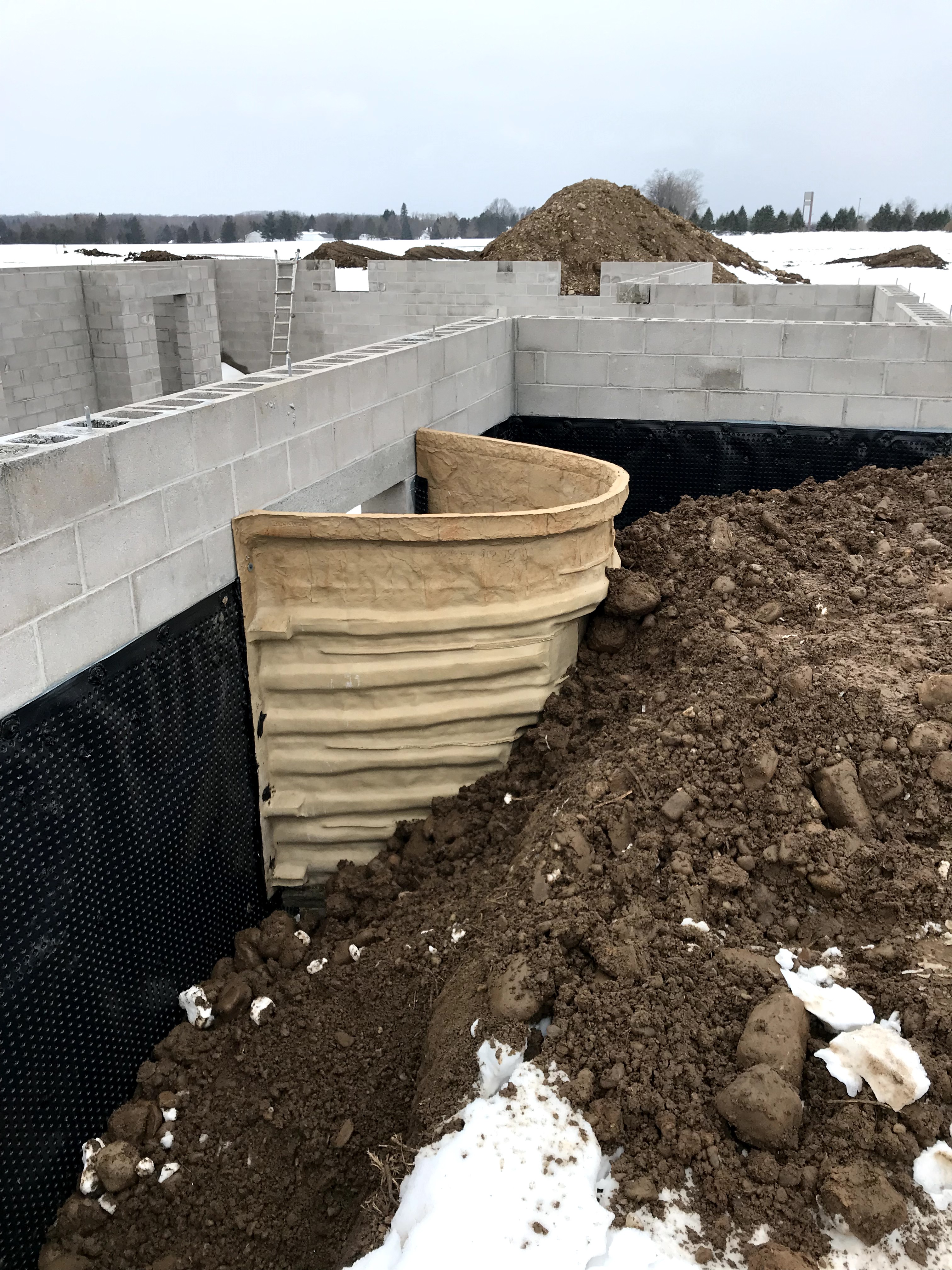 New Home Construction Ridgecrest Properties