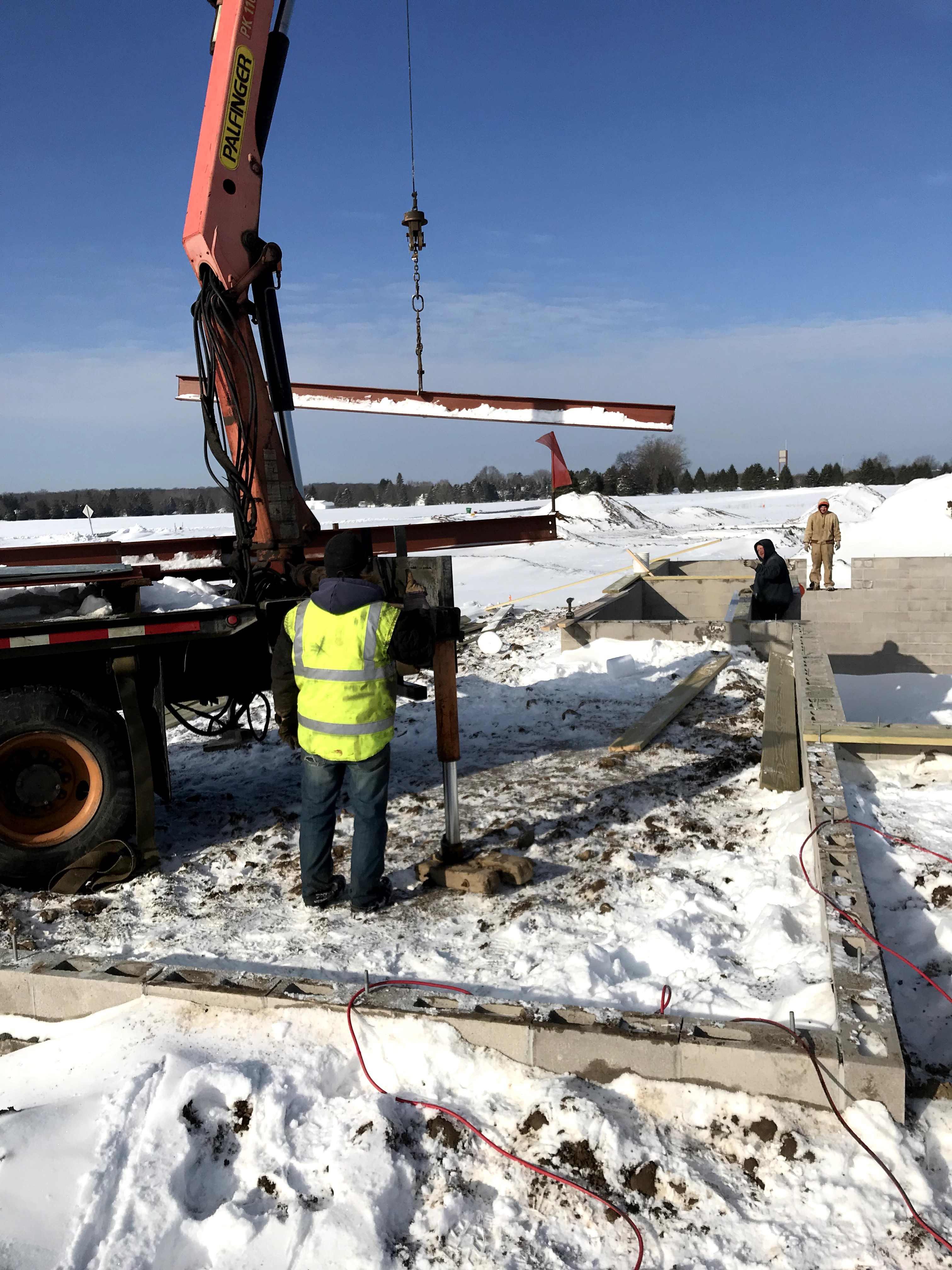 New Home Construction Ridgecrest Properties