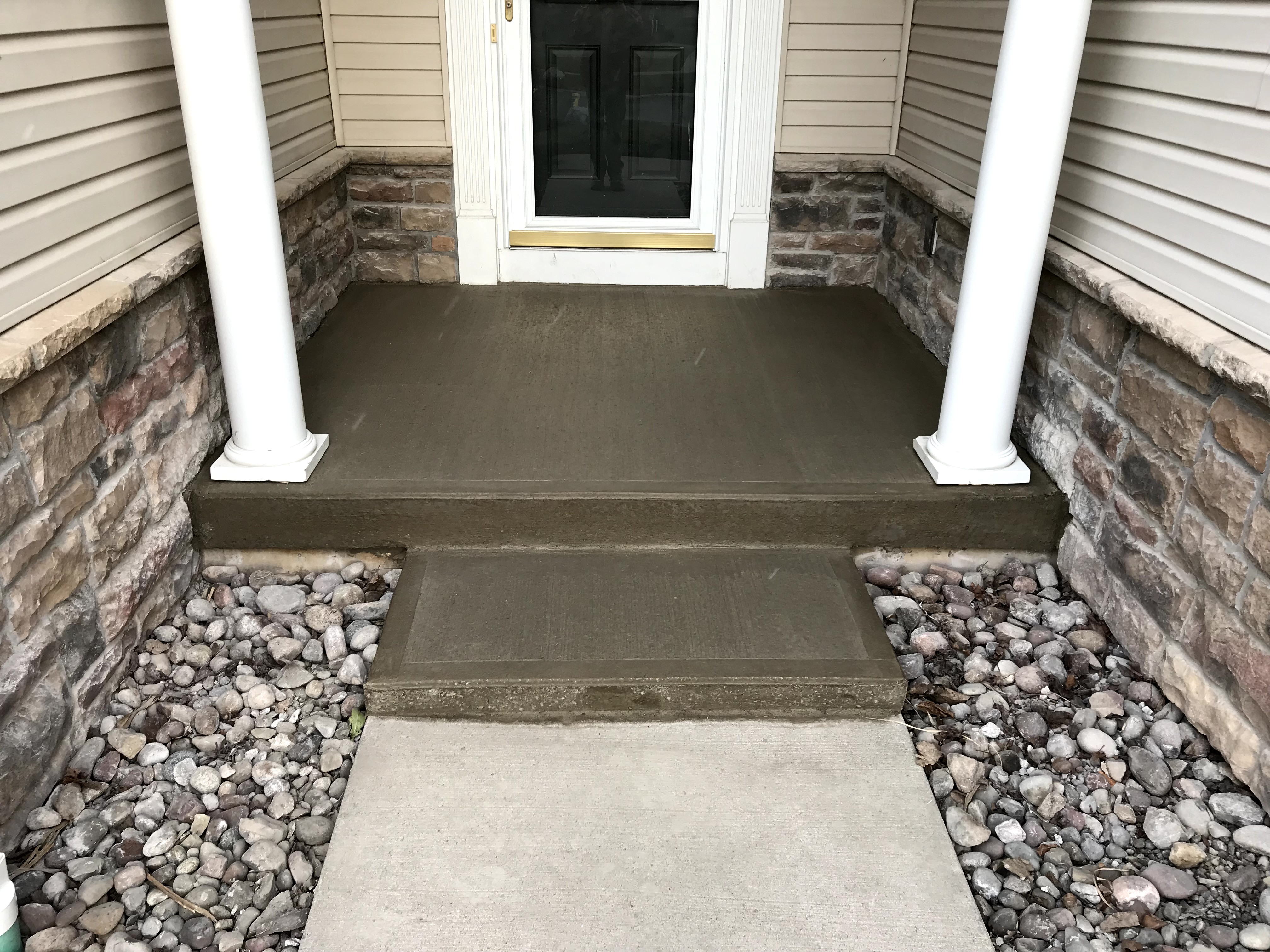 New Home Construction Ridgecrest Properties