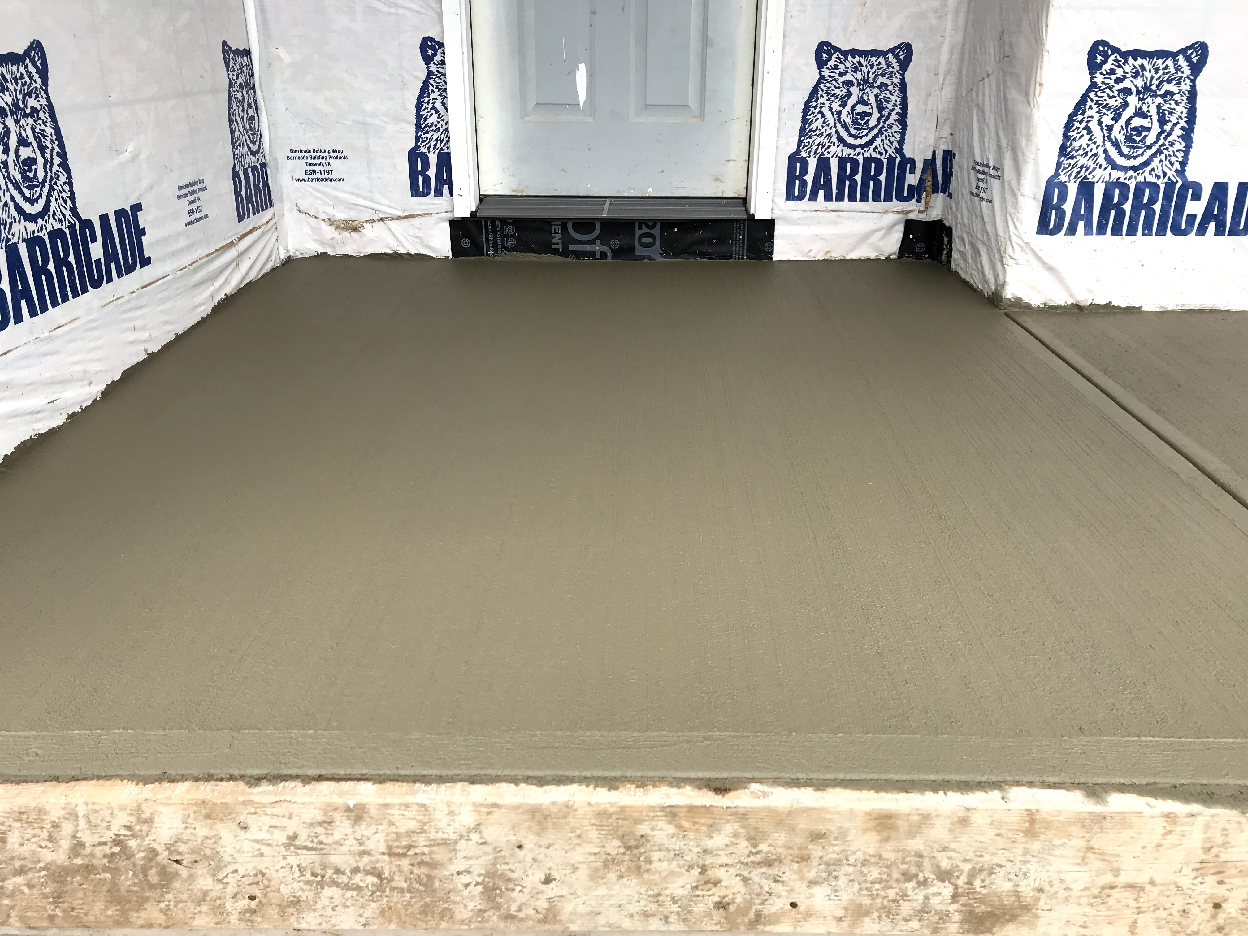 New Home Construction Ridgecrest Properties