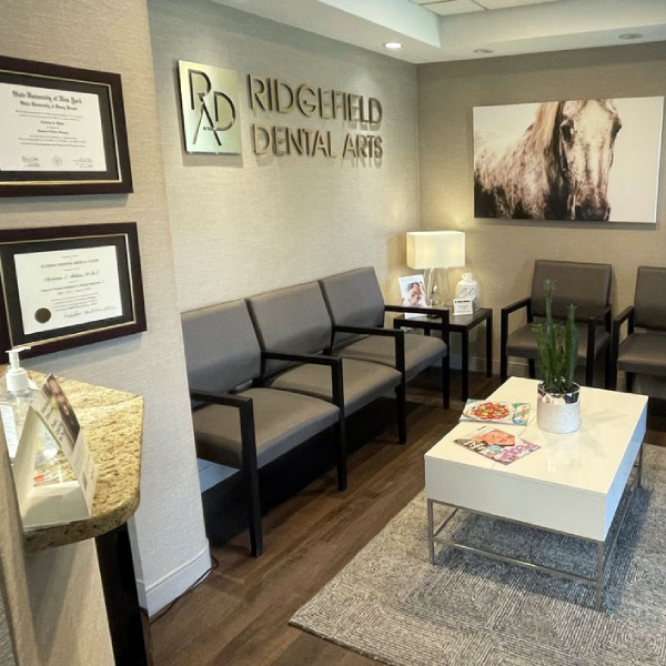 Dentist in Ridgefield CT 06877, Ridgefield Dental Arts