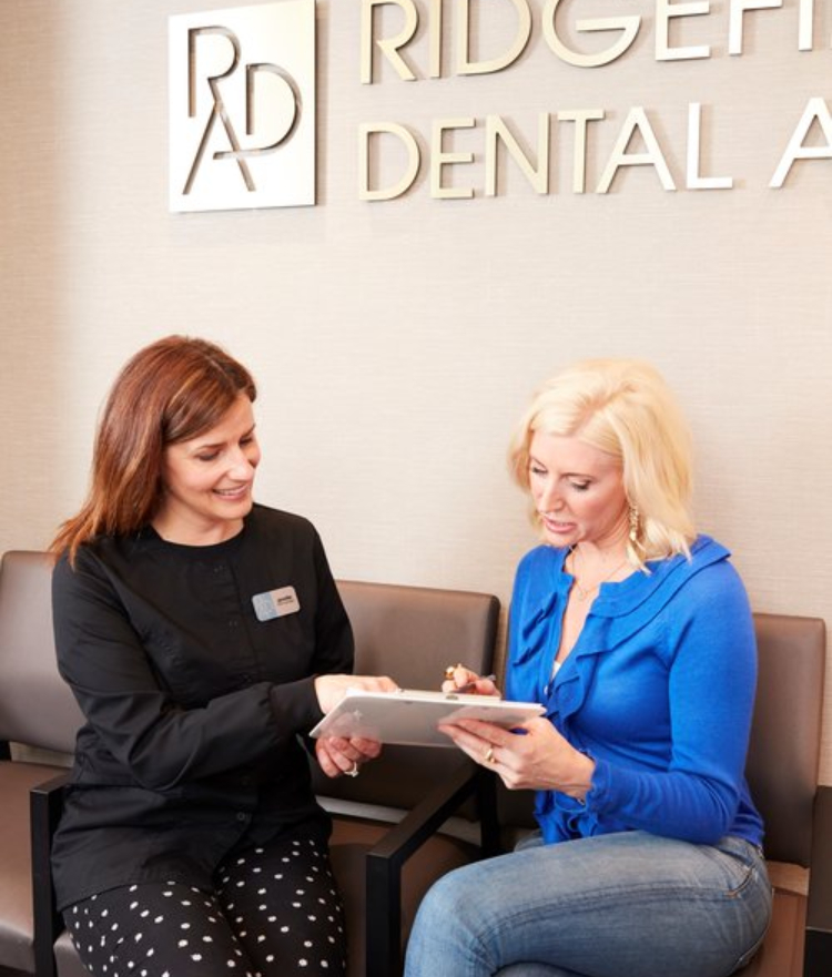 Meet the Team at Ridgefield Dental Arts in Ridgefield 06877