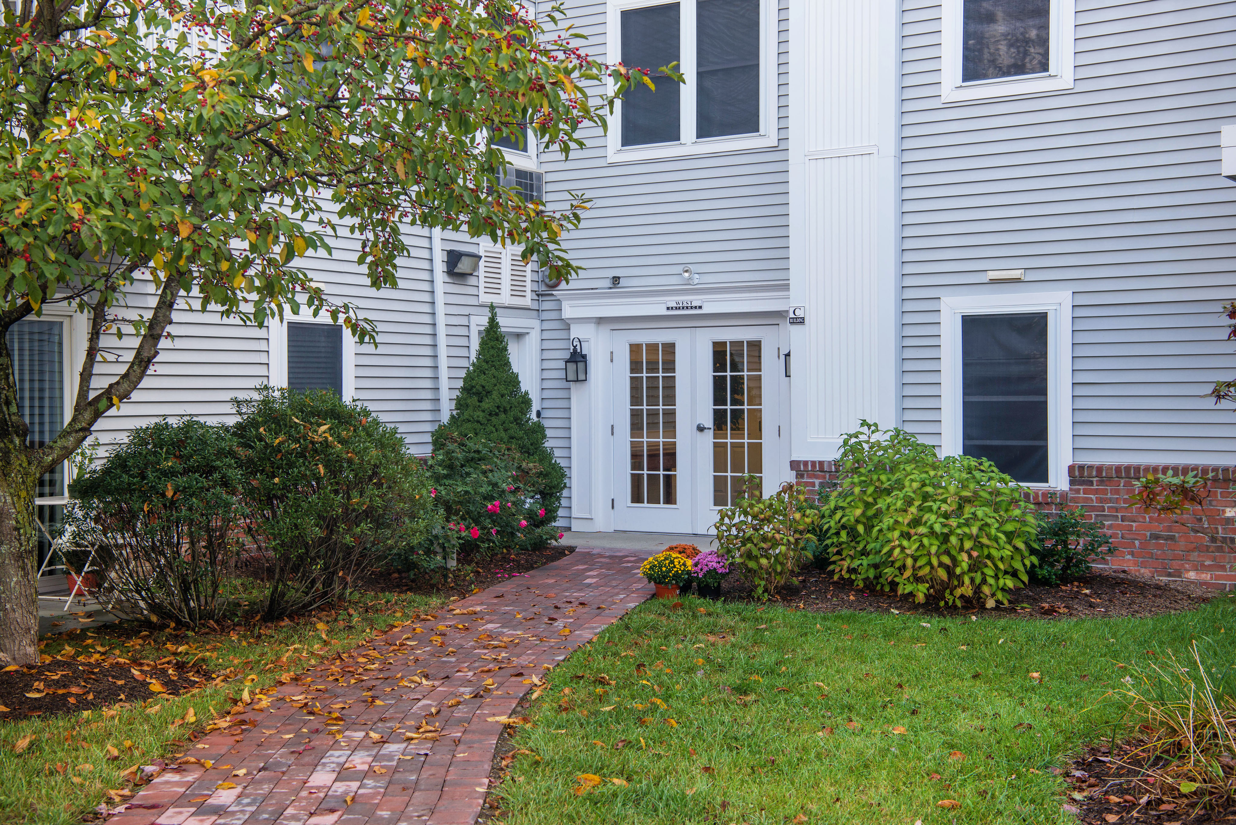 Beechtree Manor Ridgefield Office Center