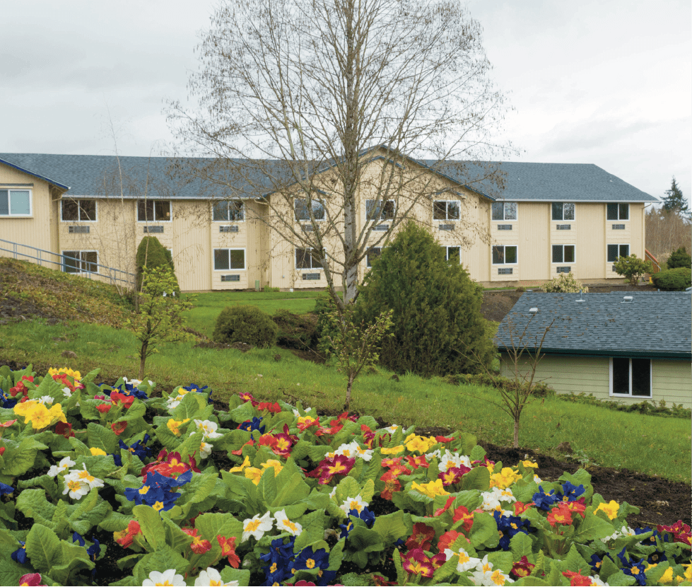 Tour Our Drug & Alcohol Rehab Center The Recovery Village Ridgefield