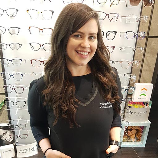 Optometrist Eye Doctor Eye Exam Richmond, VA