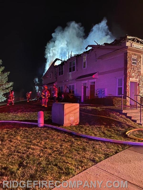 Ridge Fire Company No. 1 Chester County, PA