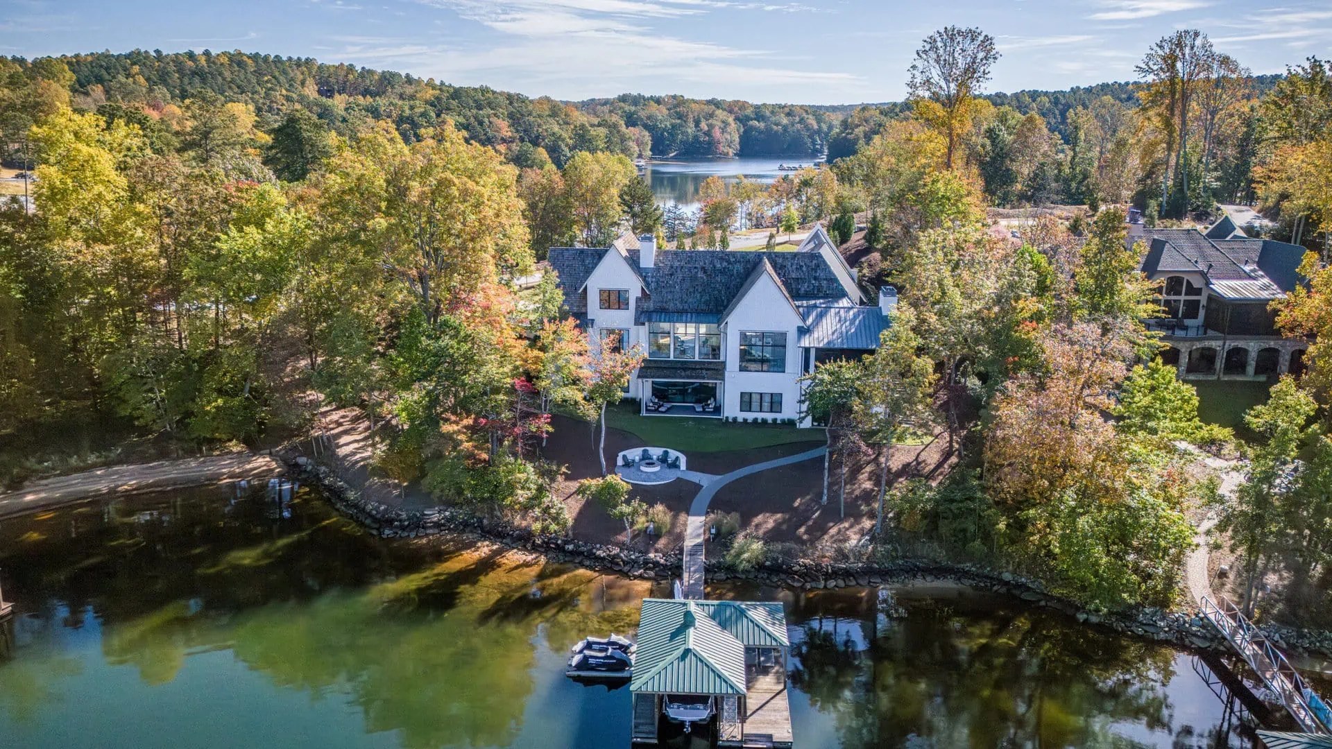 How an Interior Designer Perfects Your Dream Custom Home Ridgeline