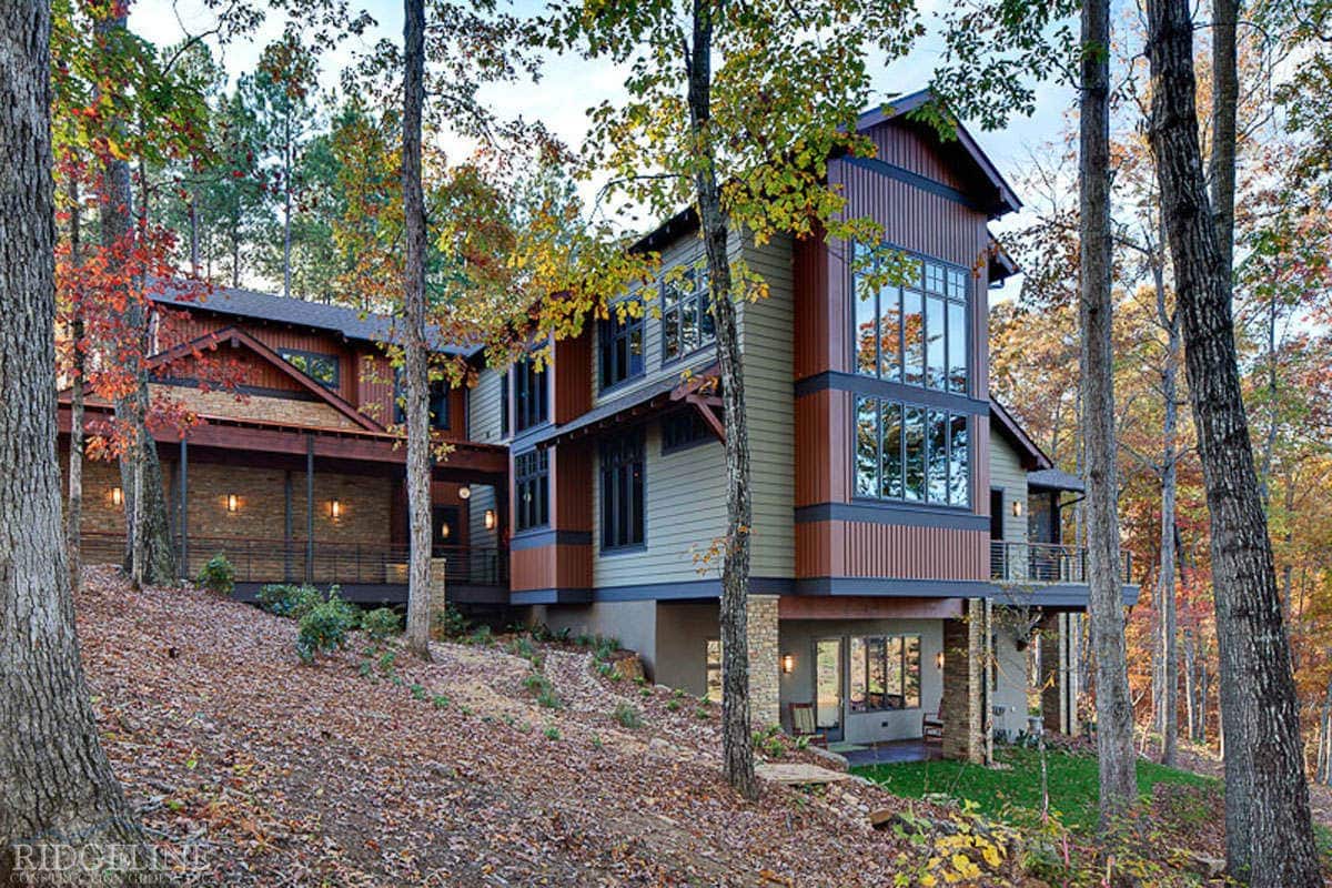 8 Reasons to Build a New Home Ridgeline Construction Group