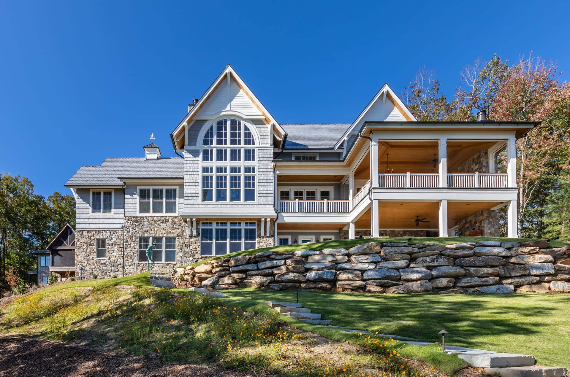 best custom home builders greenville sc Heidy Brownlee