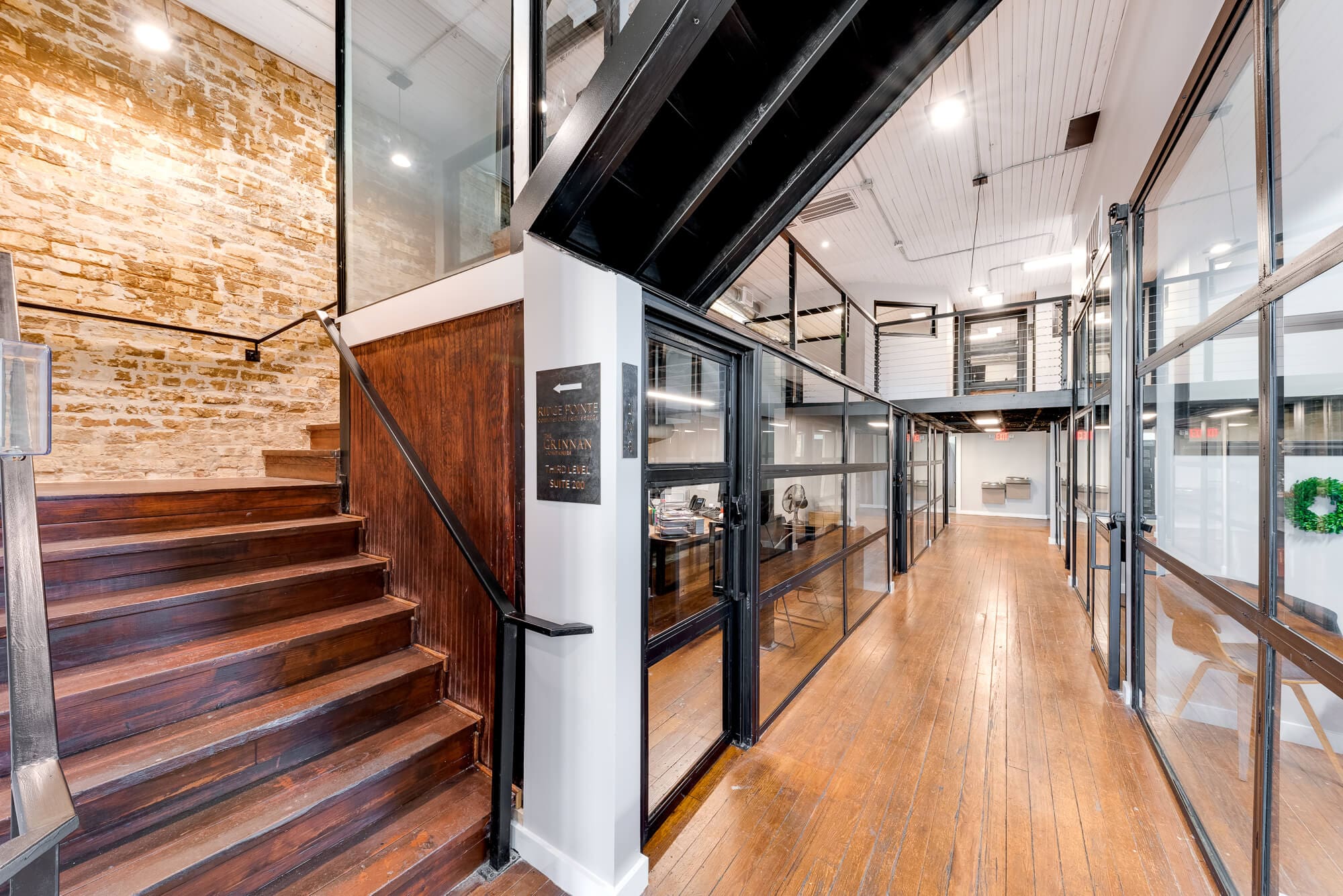 Tenant Portal Ridge Pointe Commercial Real Estate