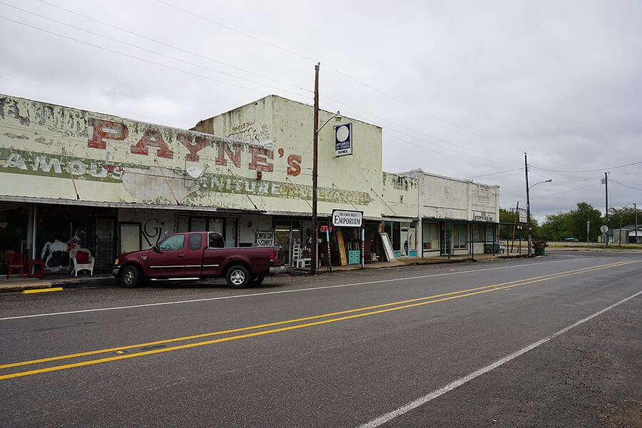 Home Ridge Pointe Commercial Real Estate