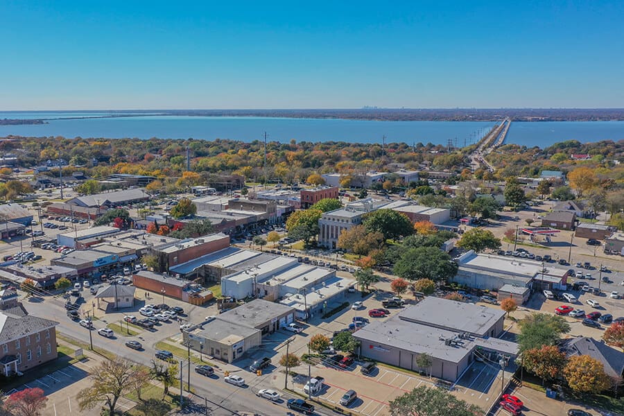 Home Ridge Pointe Commercial Real Estate