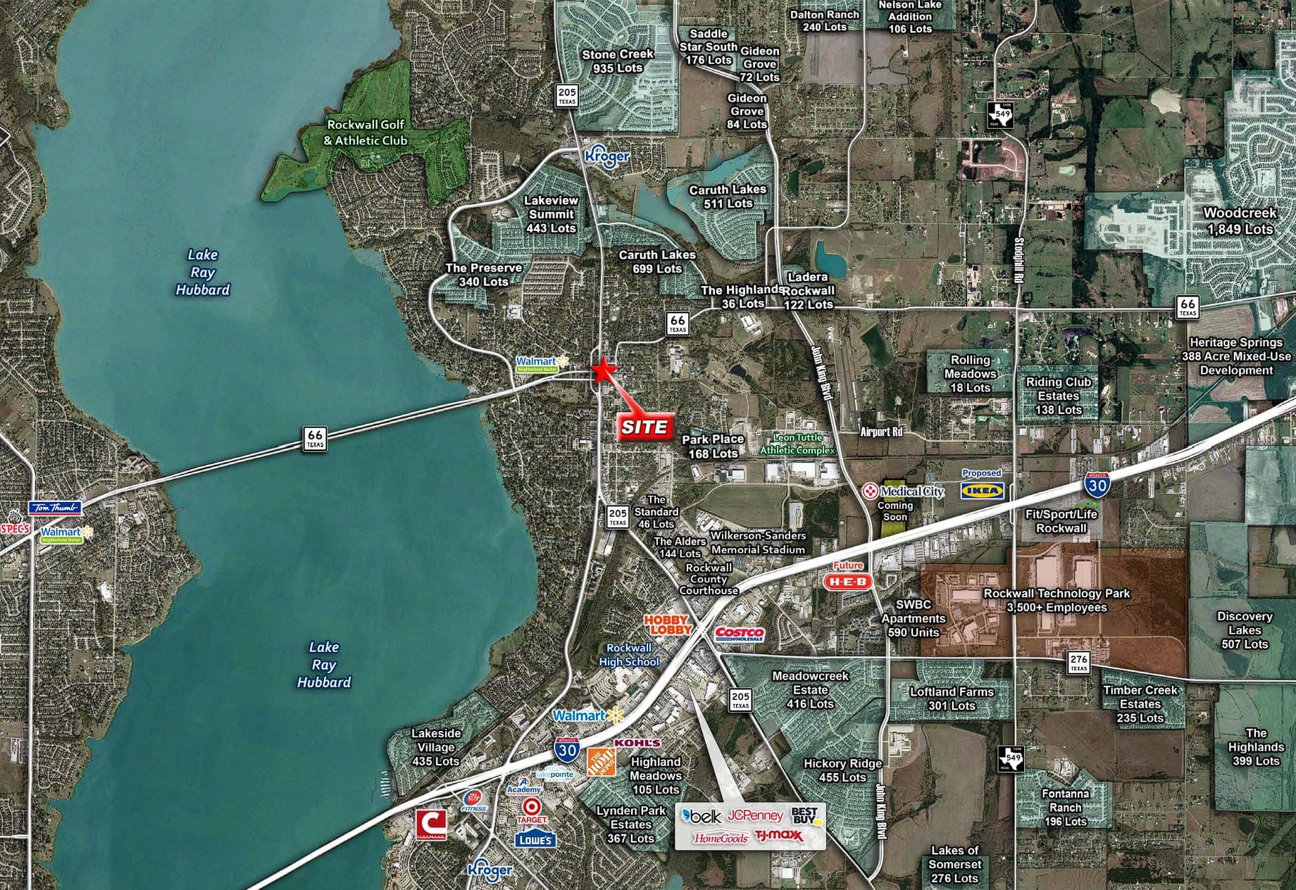 Historic Downtown Rockwall Suite Ridge Pointe Commercial Real Estate