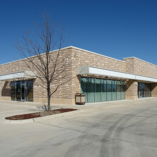 Ridgecrest Plaza Ridge Pointe Commercial Real Estate