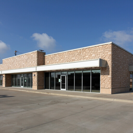 Ridgecrest Plaza Ridge Pointe Commercial Real Estate