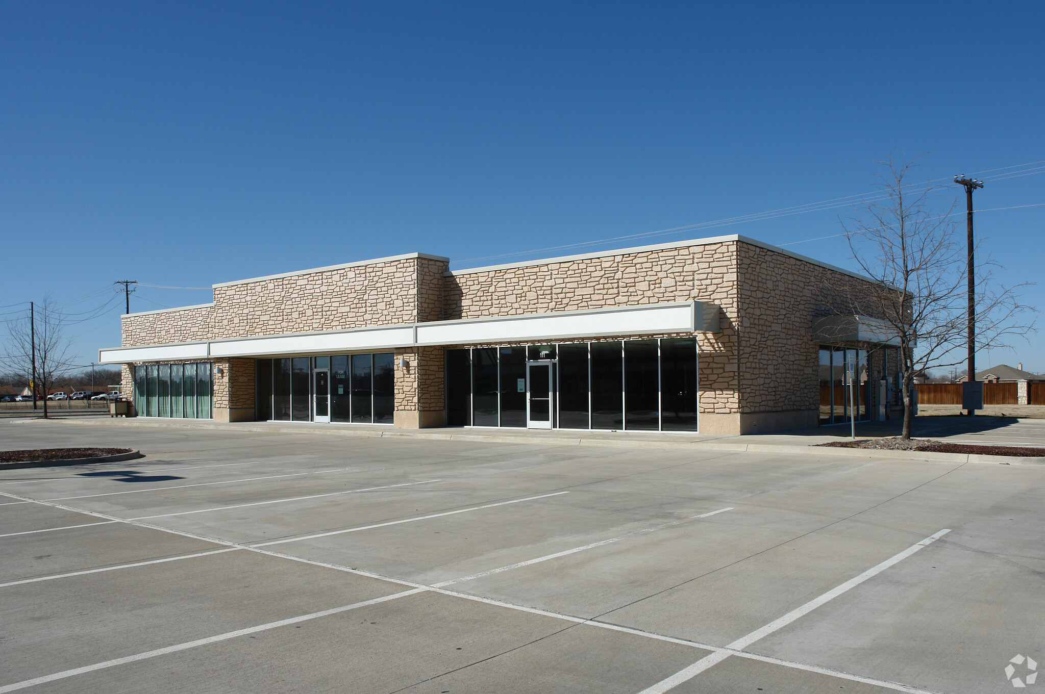 Ridgecrest Plaza Ridge Pointe Commercial Real Estate