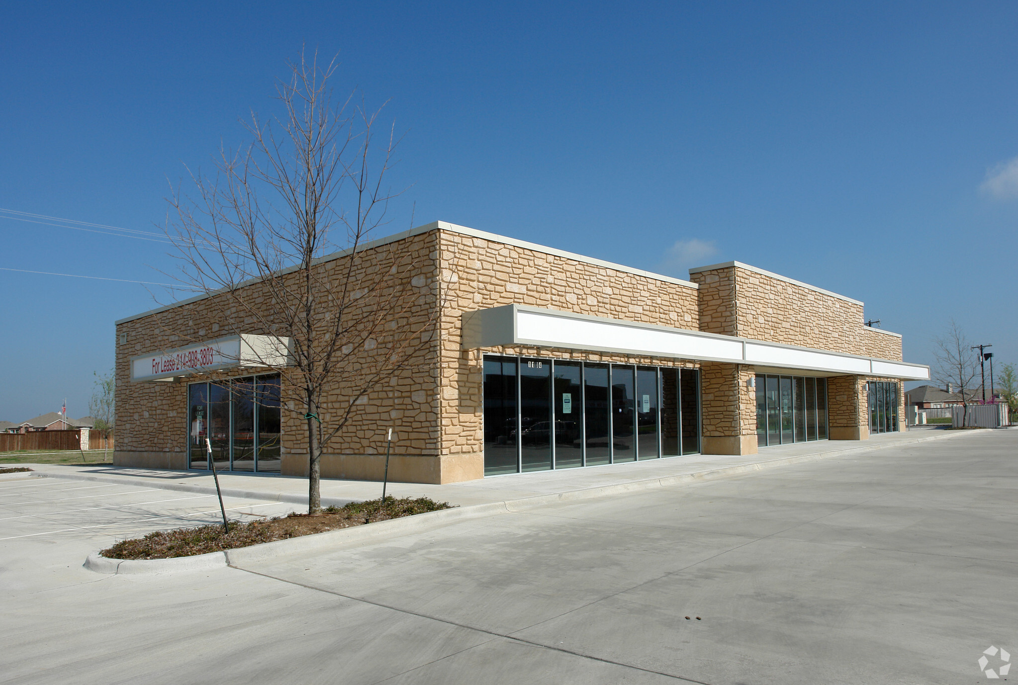 Ridgecrest Plaza Ridge Pointe Commercial Real Estate