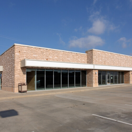 Ridgecrest Plaza Ridge Pointe Commercial Real Estate