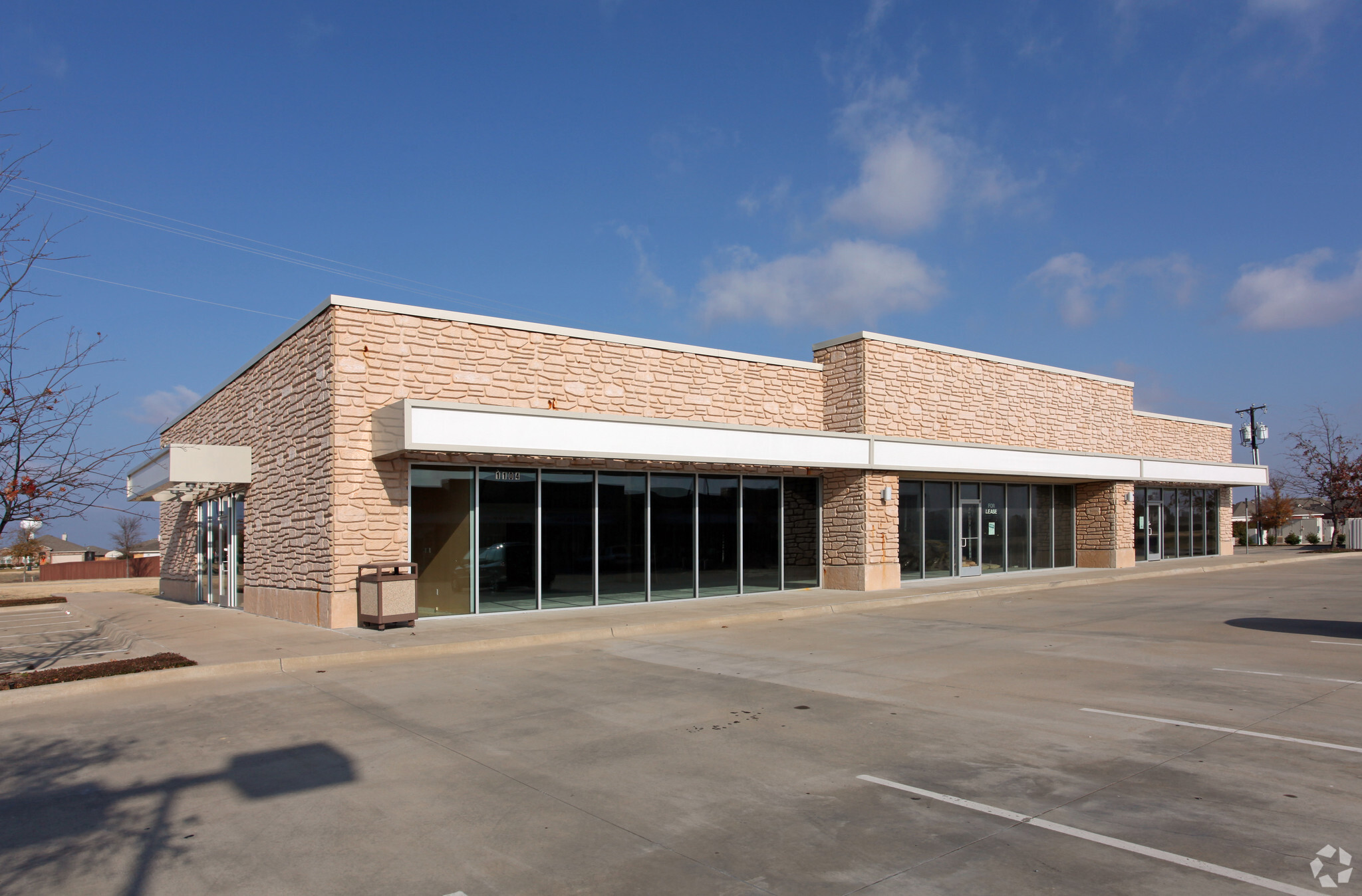 Ridgecrest Plaza Ridge Pointe Commercial Real Estate