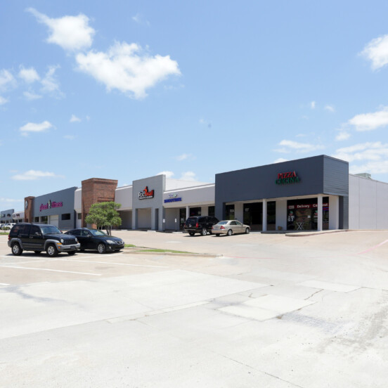 Ridge Road Shopping Center Ridge Pointe Commercial Real Estate