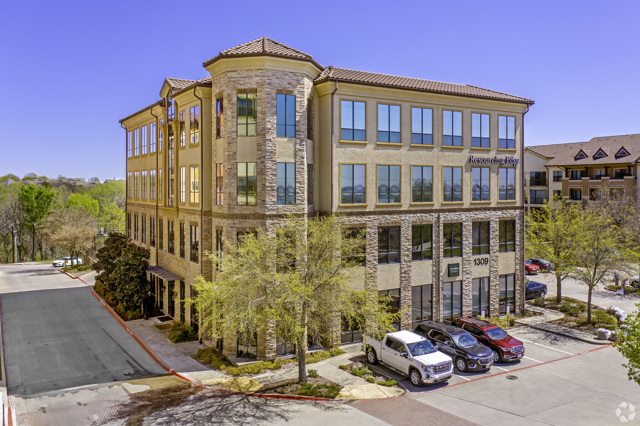 Rockwall Commons Ridge Pointe Commercial Real Estate