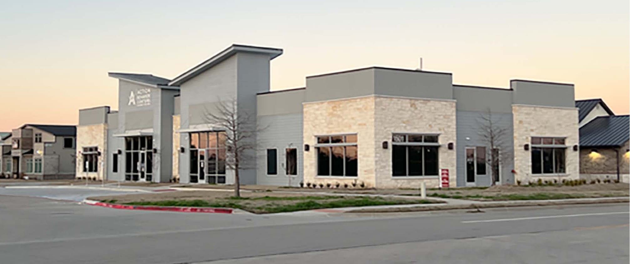 SingleTenant Triple Net Lease Ridge Pointe Commercial Real Estate