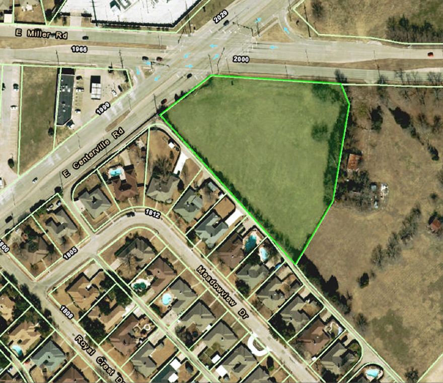 2000 E Miller Rd Ridge Pointe Commercial Real Estate