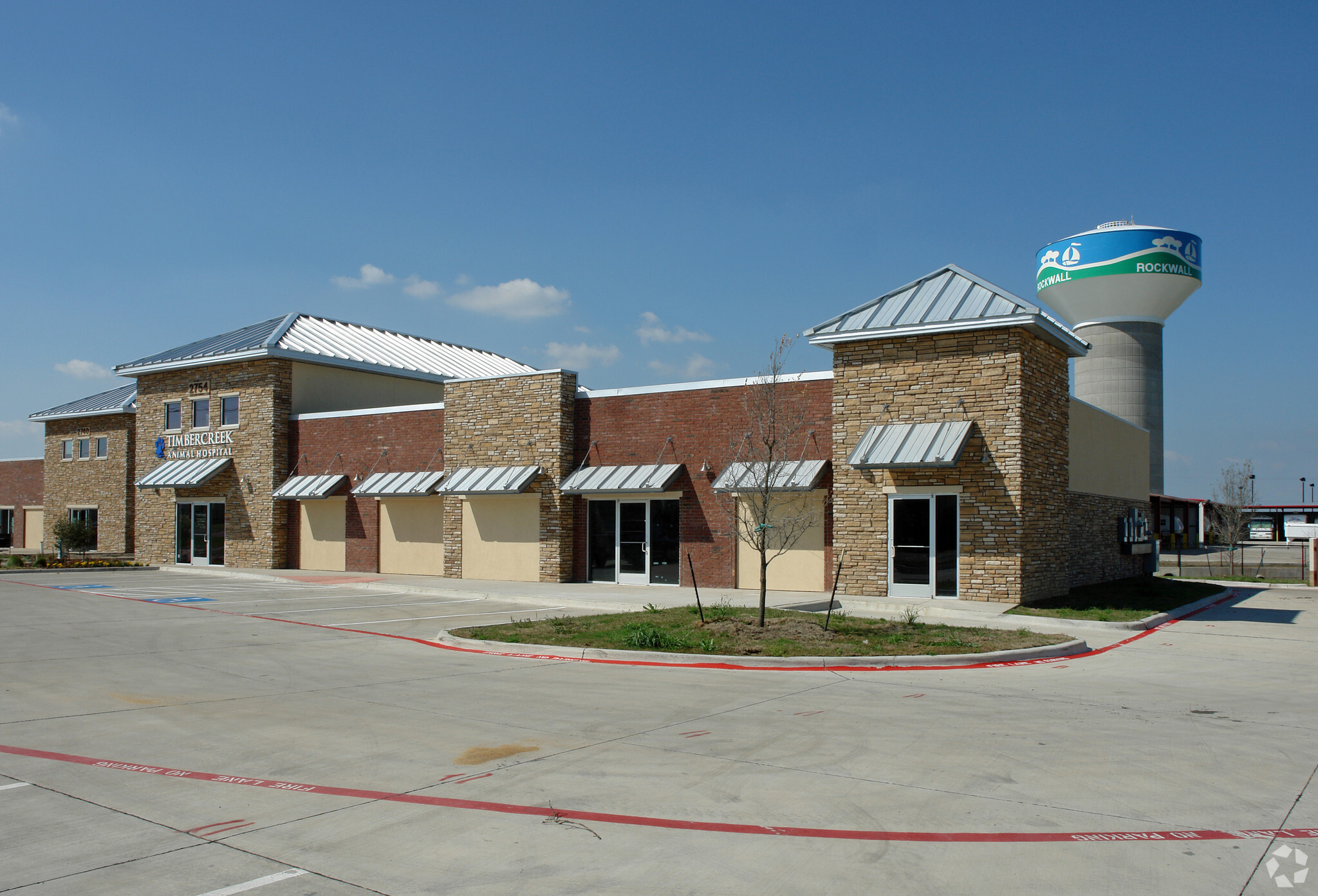 2754 State Highway 276 Ridge Pointe Commercial Real Estate