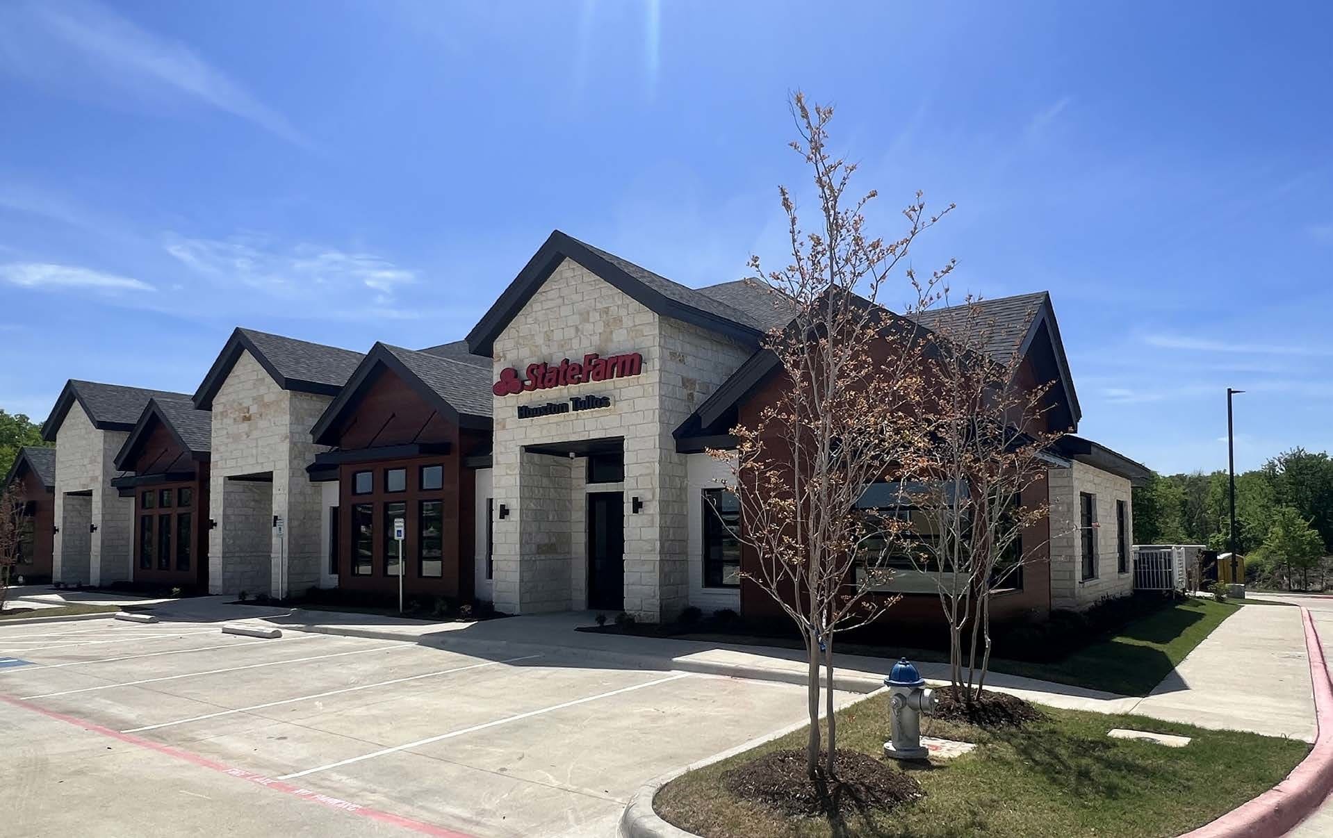 SWC Hwy 80 & S. Paschall Rd Ridge Pointe Commercial Real Estate