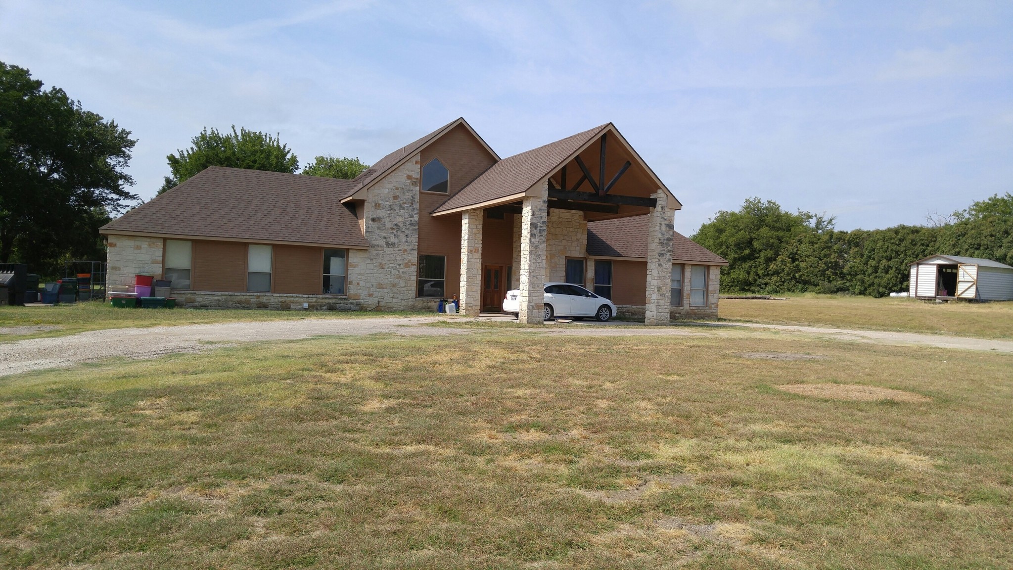 615 Rowlett Road Ridge Pointe Commercial Real Estate