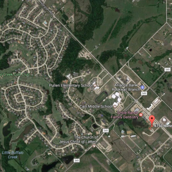 6750/6756 Horizon Road Ridge Pointe Commercial Real Estate