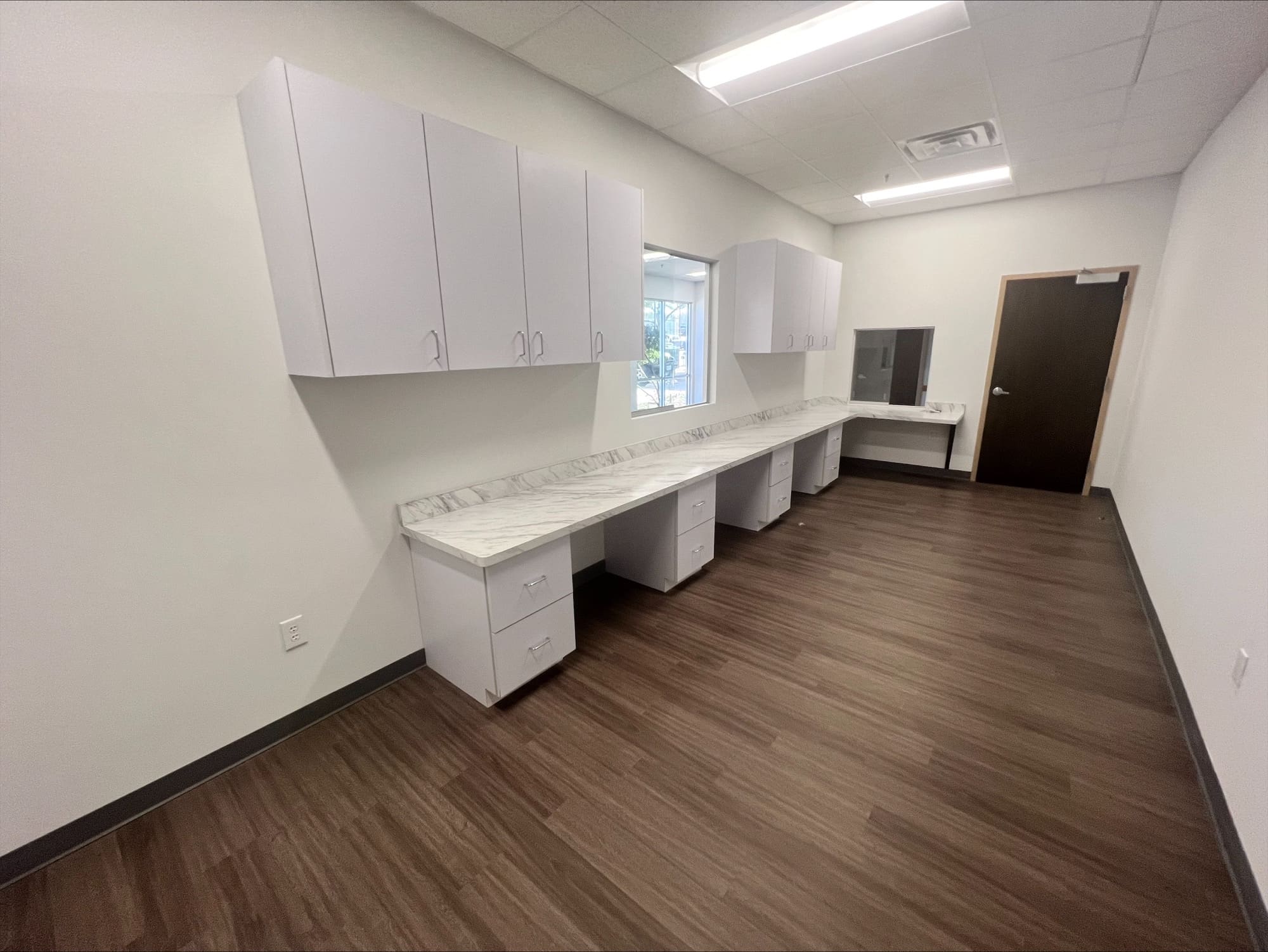 Arista Medical Office Space Ridge Pointe Commercial Real Estate