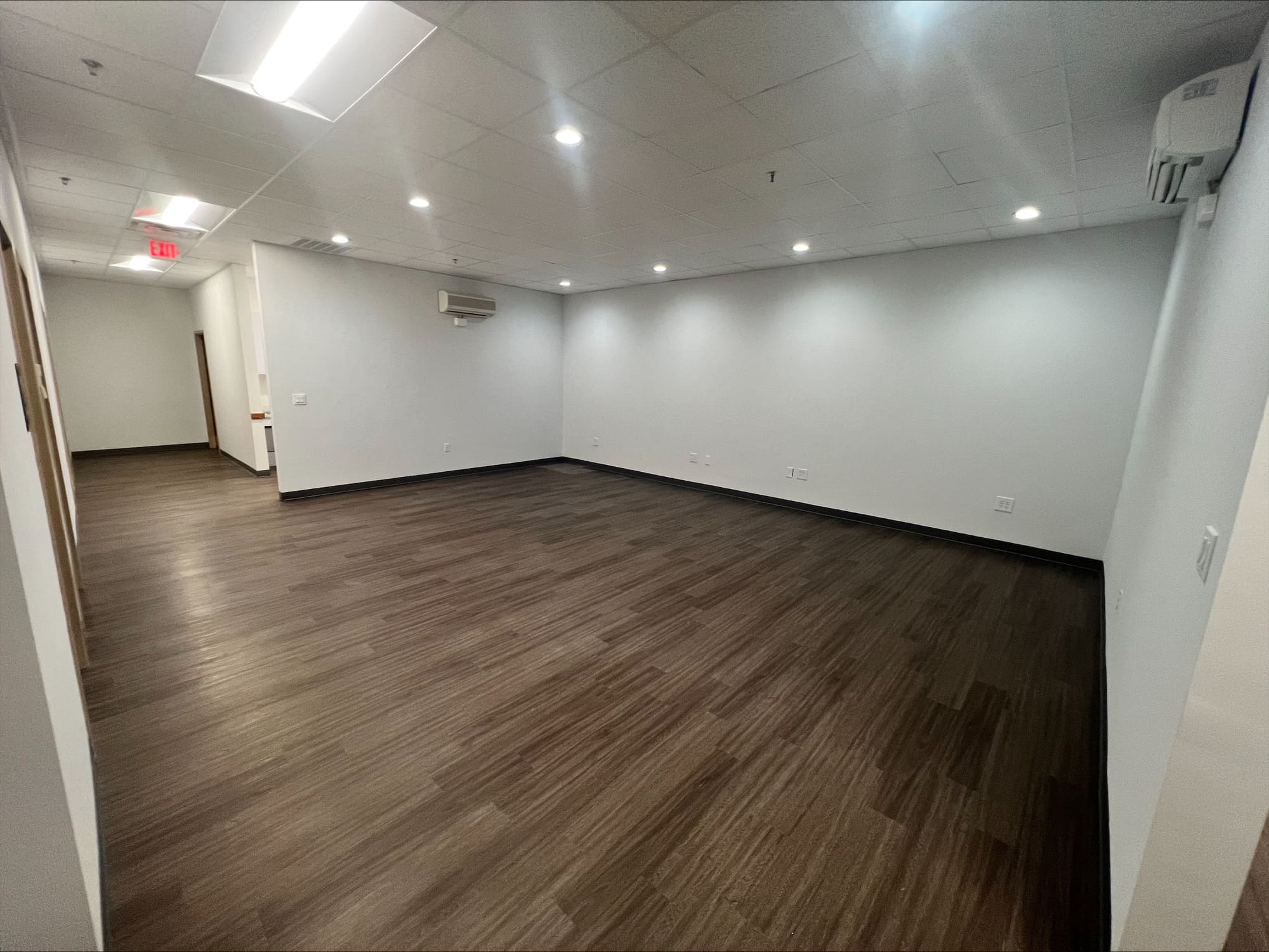 Arista Medical Office Space Ridge Pointe Commercial Real Estate