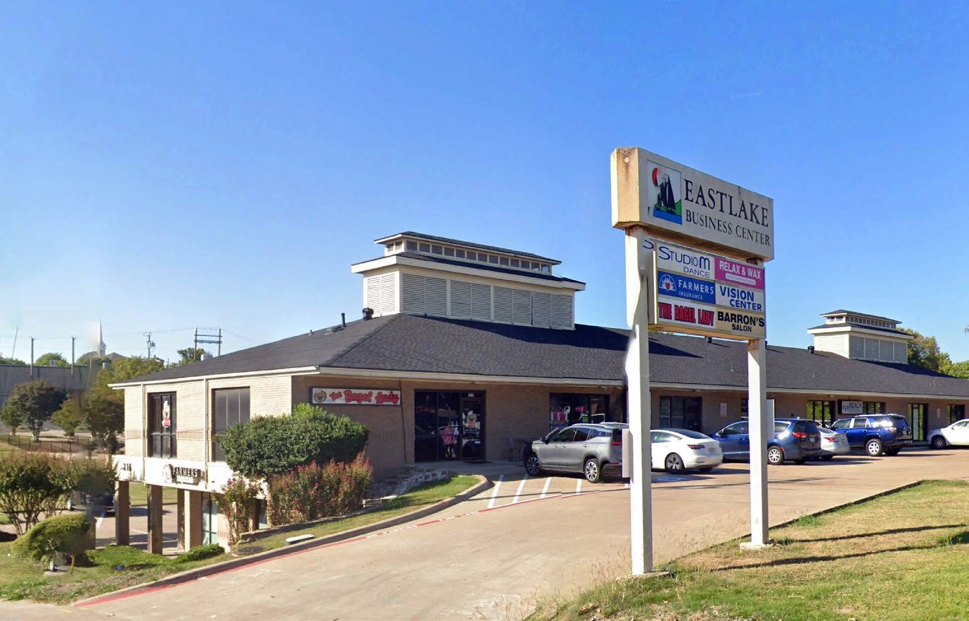 Eastlake Business Center Ridge Pointe Commercial Real Estate