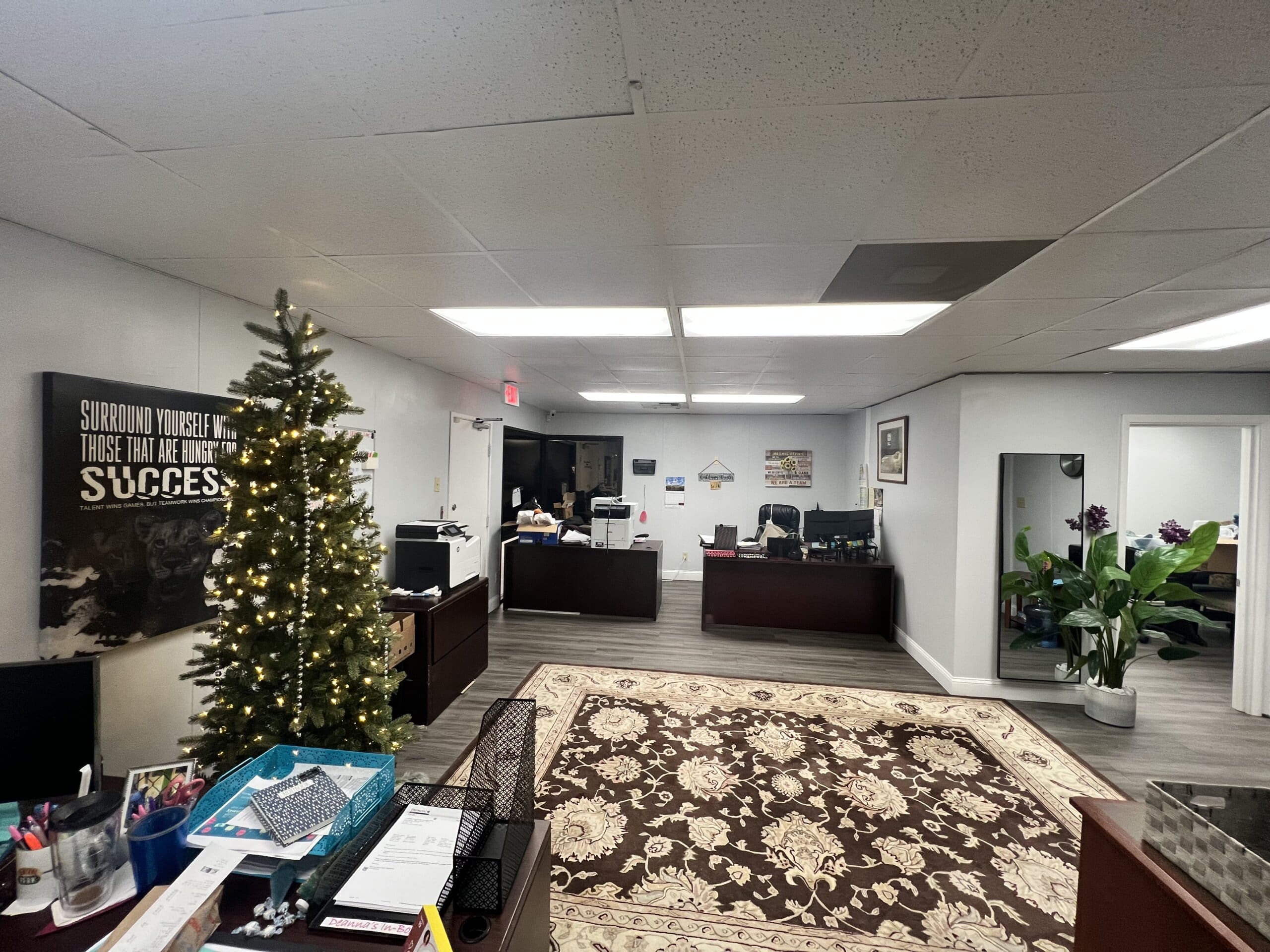 Professional Office Building Ridge Pointe Commercial Real Estate