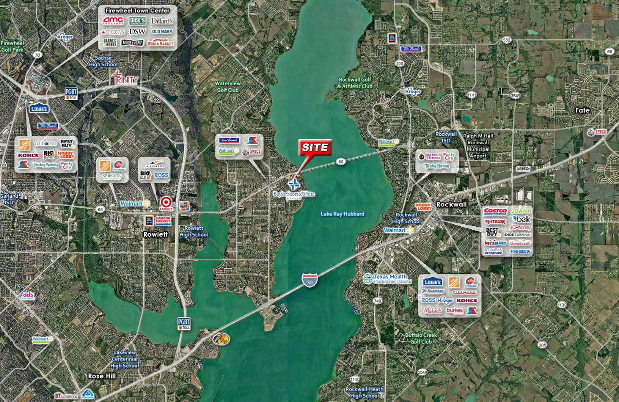 Lake Pointe Medical Plaza II Ridge Pointe Commercial Real Estate