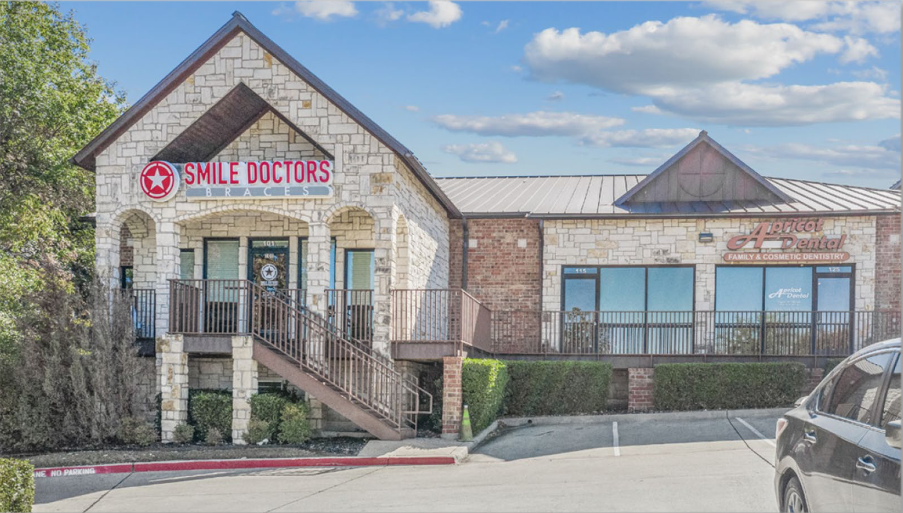 Medical/Office/Retail Rockwall Ridge Pointe Commercial Real Estate