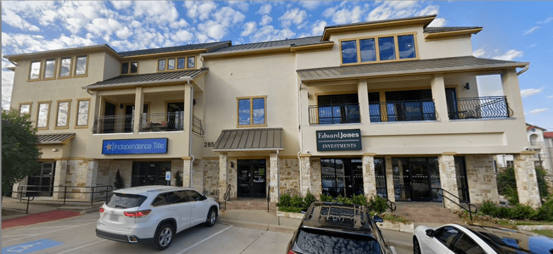 Shoreline Plaza Office Suites Ridge Pointe Commercial Real Estate