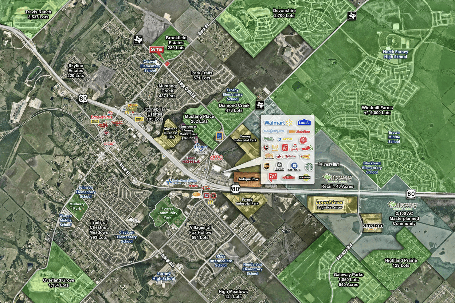 Ridgecrest Plaza Ridge Pointe Commercial Real Estate