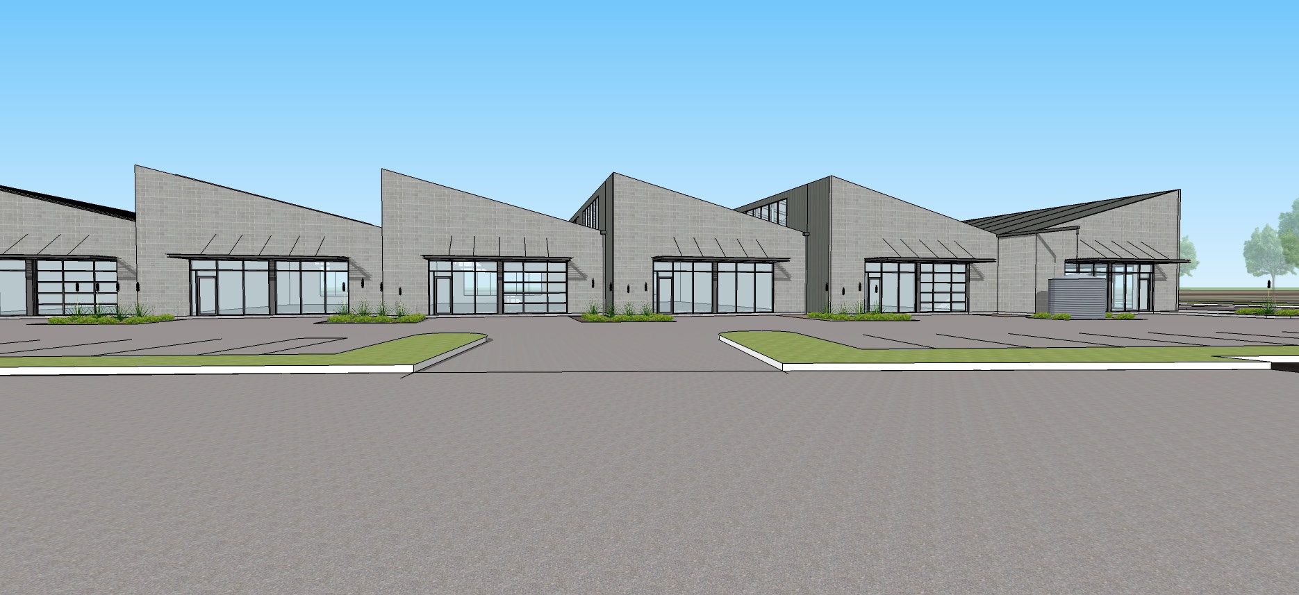 Land Near Rockwall Courthouse Ridge Pointe Commercial Real Estate