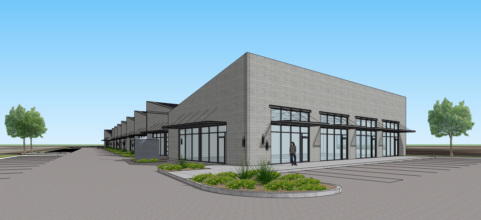 Land Near Rockwall Courthouse Ridge Pointe Commercial Real Estate