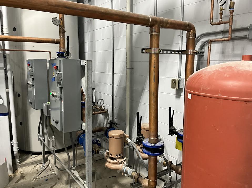 Ridge Plumbing Contractor, LLC. Local Plumbers Serving Vermilion County