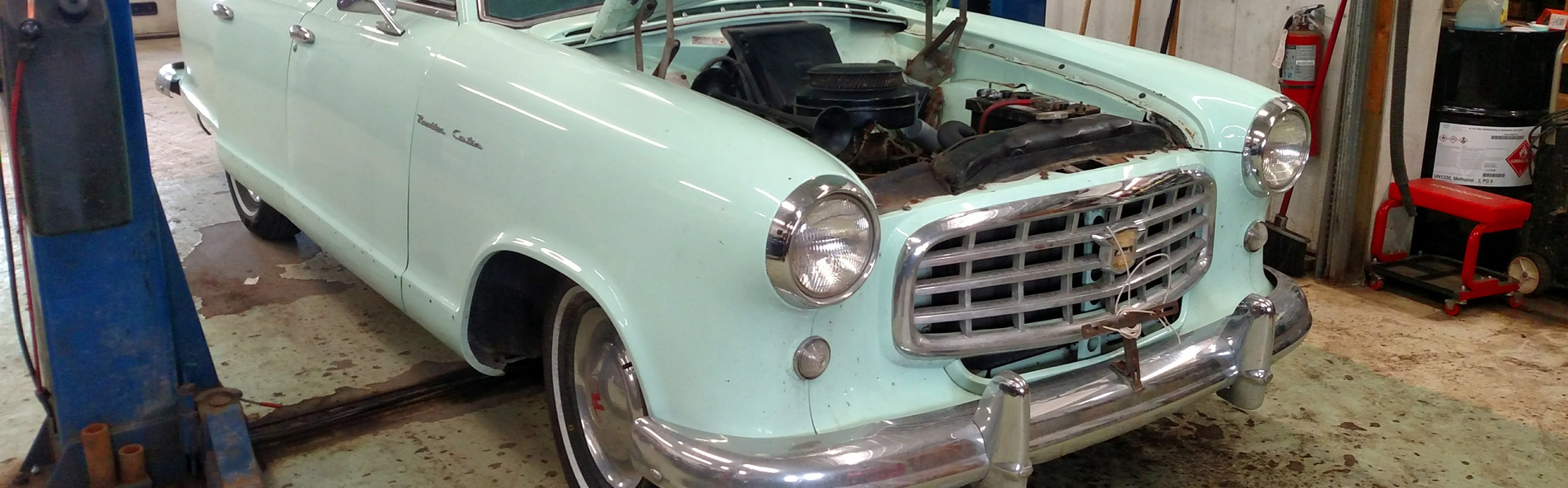 Auto Repair, Lansing NY Ridge Road Imports