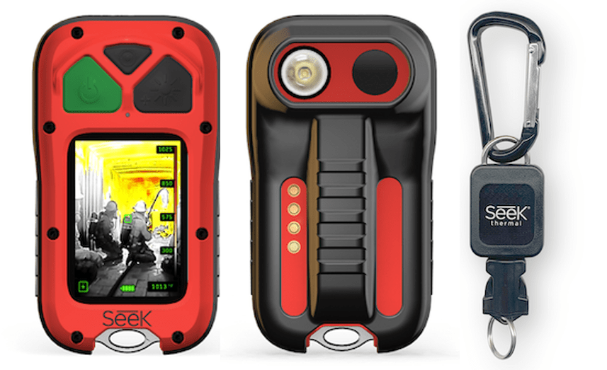 Auxiliary gifts lifesaving items to the membership Ridge Volunteer