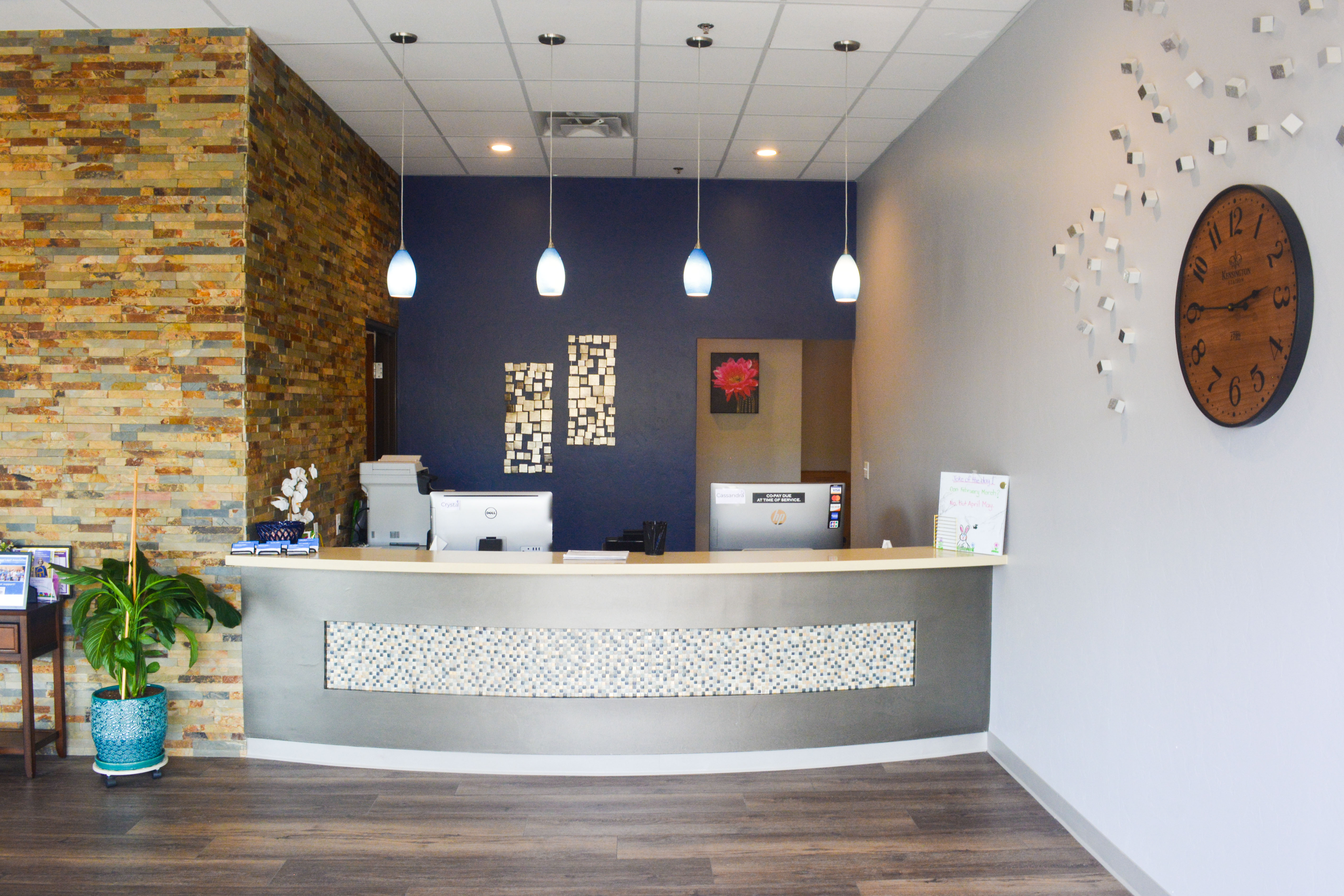 About Us RidgeView Physical Therapy