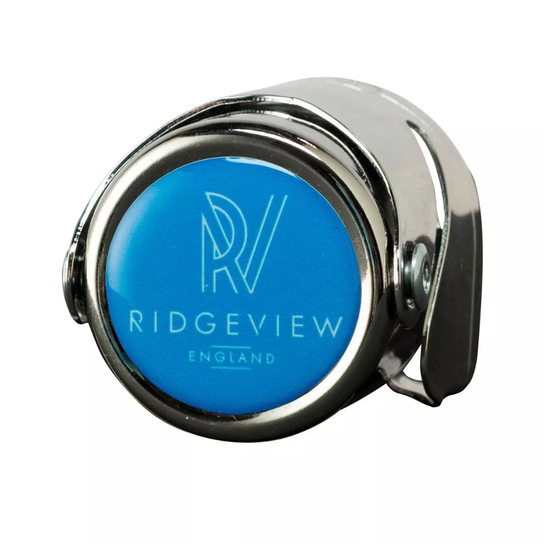 Ridgeview Bottle Stopper Ridgeview English Sparkling Wine from East