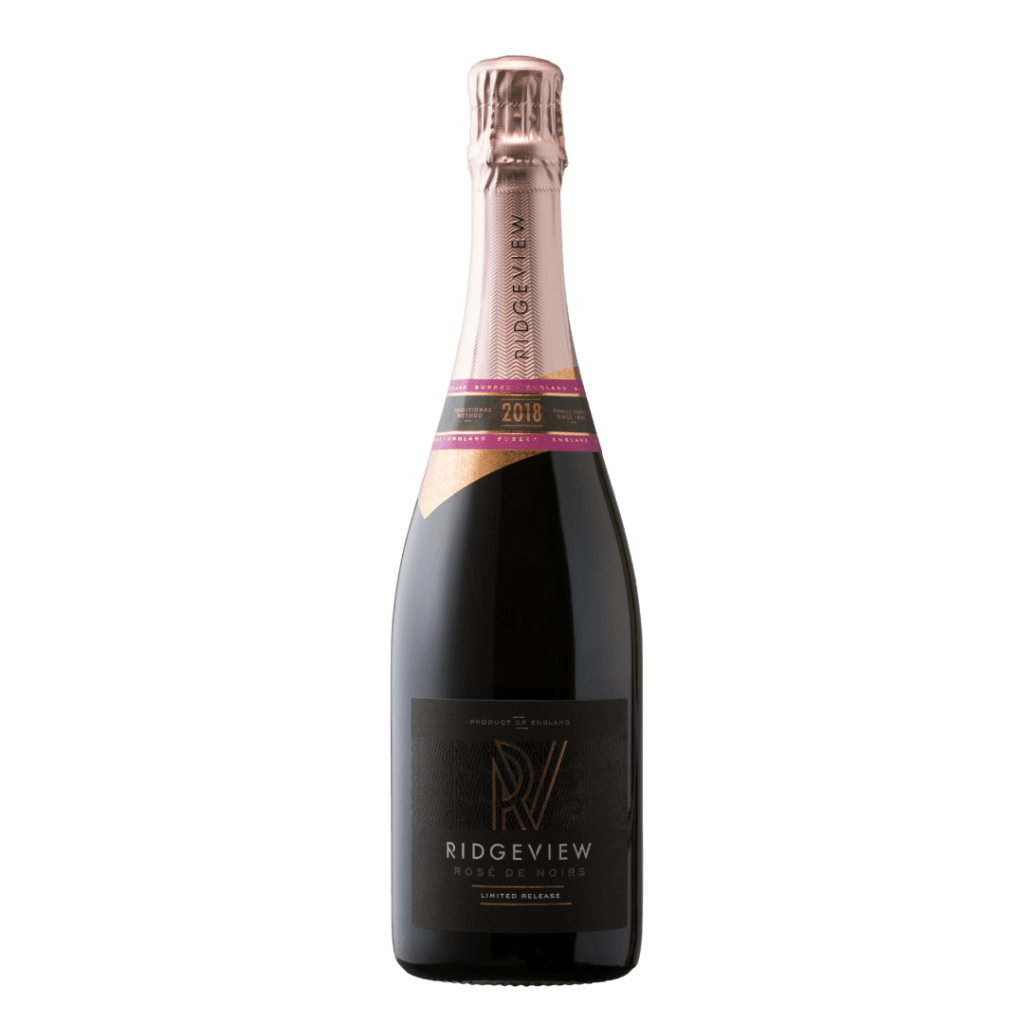 Home Ridgeview English Sparkling Wine from East Sussex