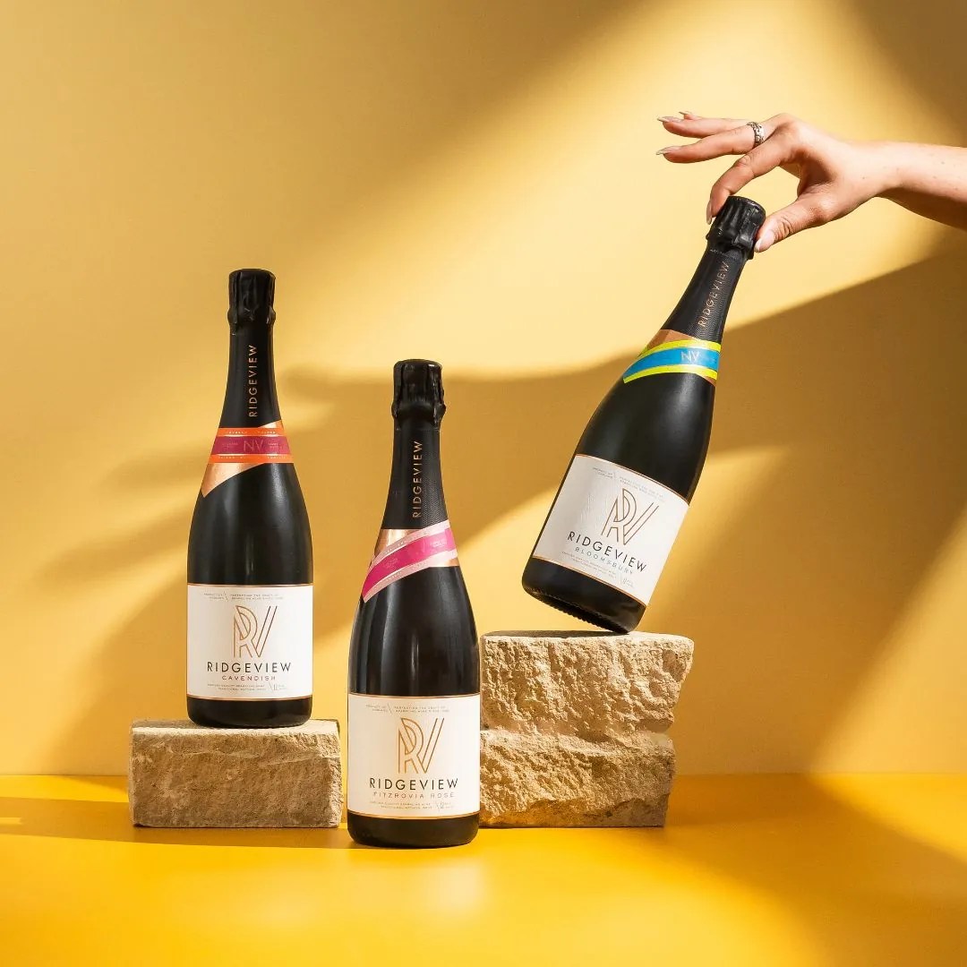 May's Bespoke Member Case Ridgeview