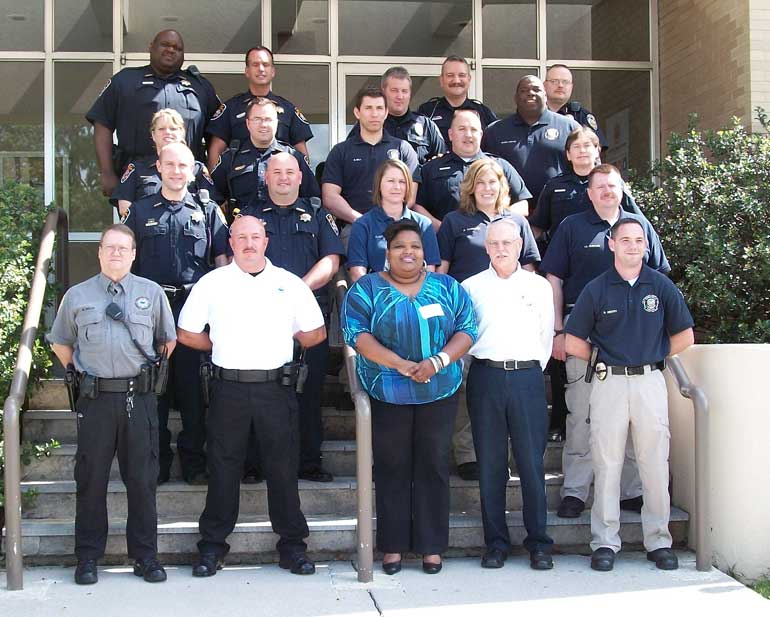 Crisis Intervention Team Ridgeview Behavioral Health Services